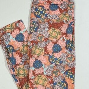 OS LuLaRoe Leggings